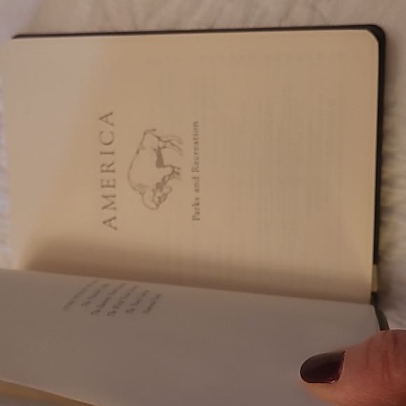 Guide to America's Parks and Recreation - America Atlas - Picture 2 of 5